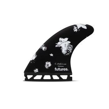 FUTURES FINS ANDO BLACKSTIX THRUSTER LARGE