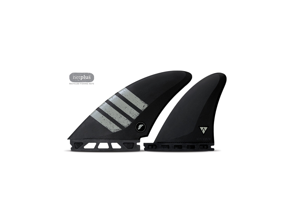 Future controller fins hot sale