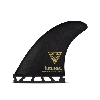 FUTURES DARK ARTS SPEED CONTROL FIBERGLASS LARGE