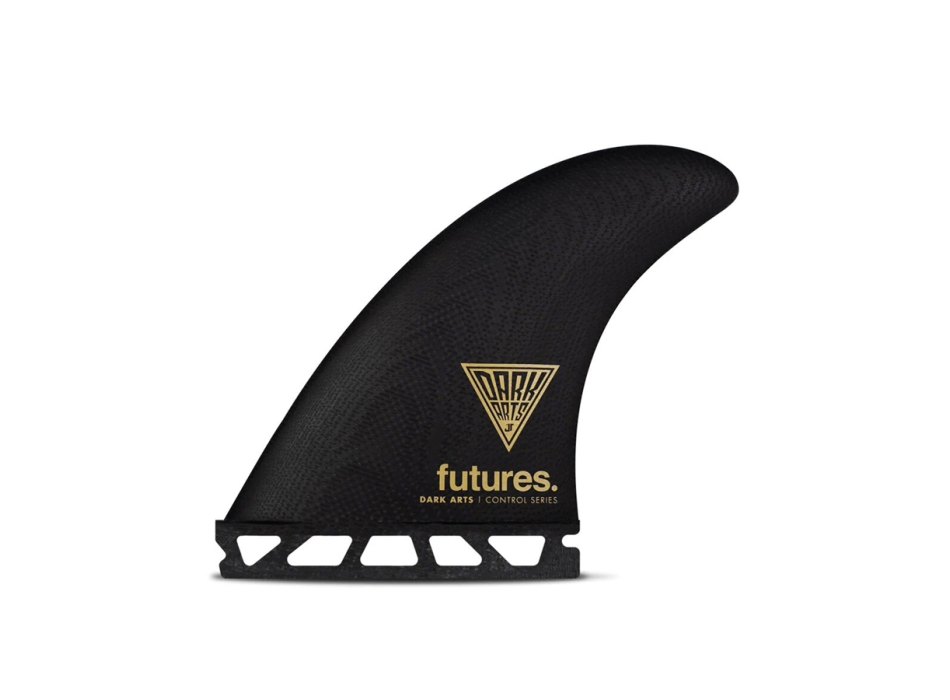 FUTURES DARK ARTS SPEED CONTROL FIBERGLASS LARGE