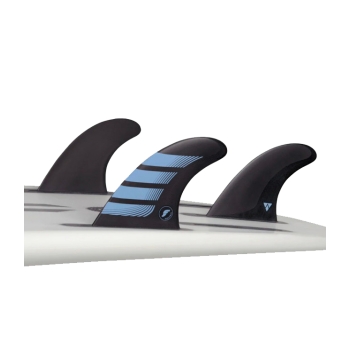 FUTURES FINS F2 ALPHA THRUSTER XS LAVENDER