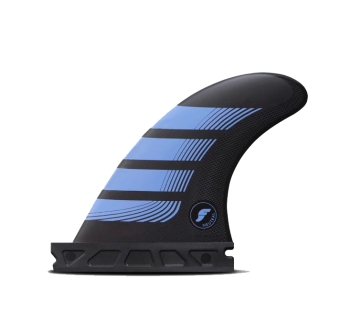 FUTURES FINS F2 ALPHA THRUSTER XS LAVENDER