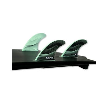 FUTURES FINS F3 LEGACY SERIES