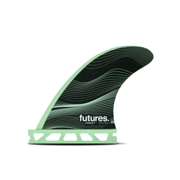 FUTURES FINS F3 LEGACY SERIES