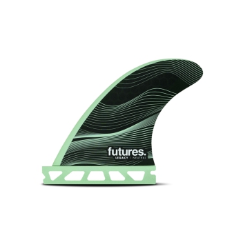 FUTURES FINS F3 LEGACY SERIES