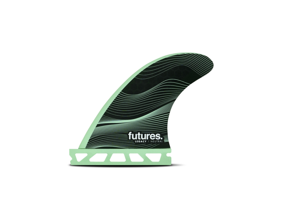 FUTURES FINS F3 LEGACY SERIES