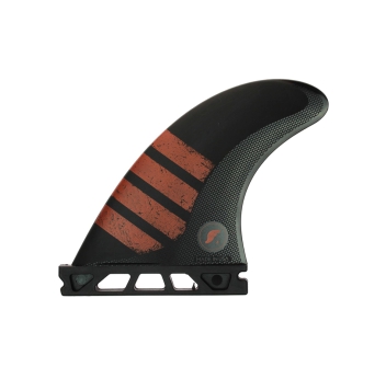 FUTURES FINS F4 ALPHA S