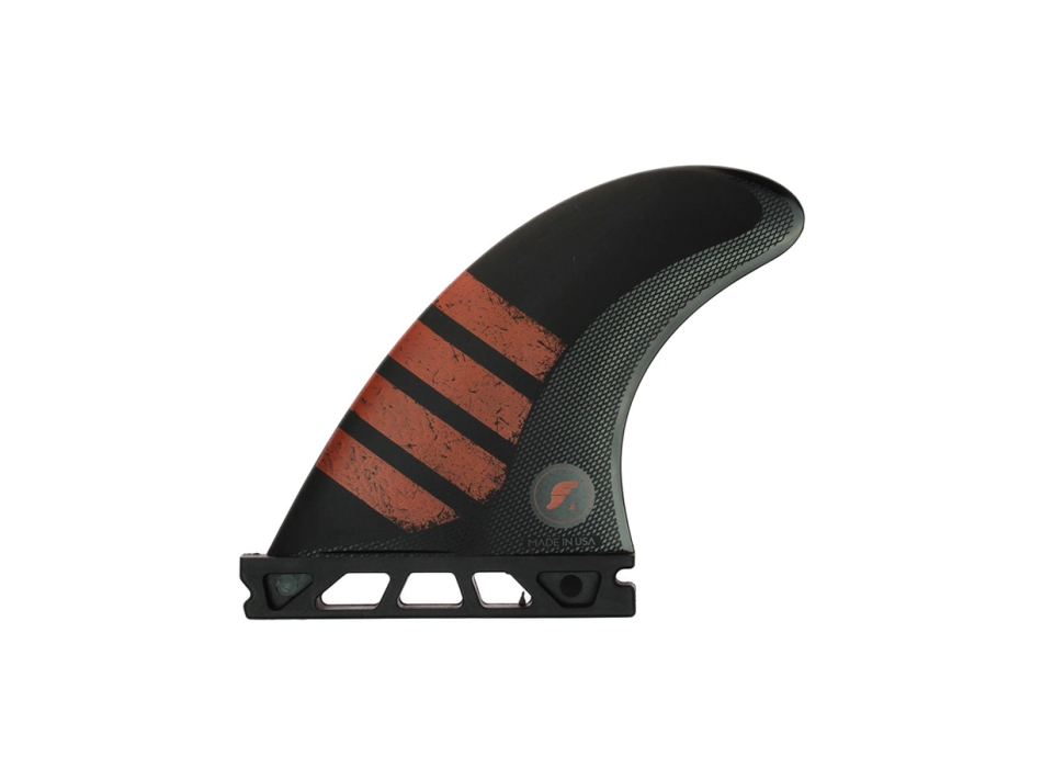 FUTURES FINS F4 ALPHA S