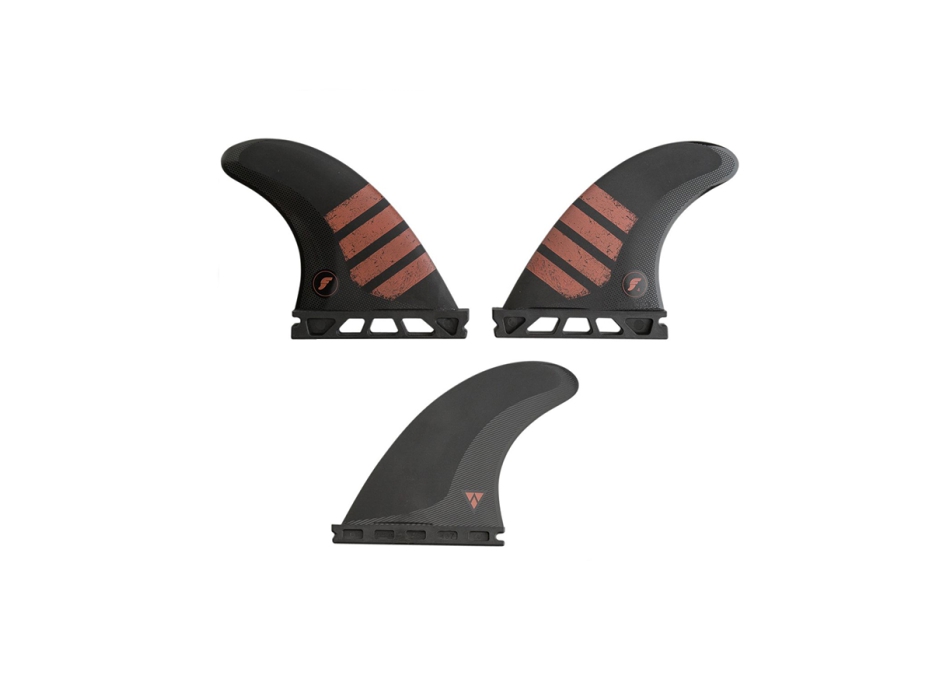 FUTURES FINS F4 ALPHA S