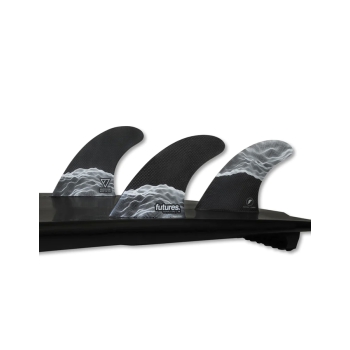 FUTURES FINS F4 VAPOR CORE SMALL