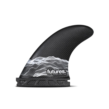 FUTURES FINS F4 VAPOR CORE SMALL