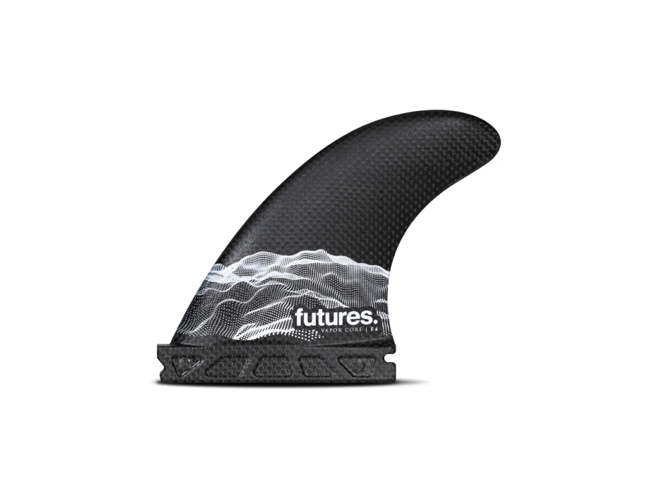 FUTURES FINS F4 VAPOR CORE SMALL