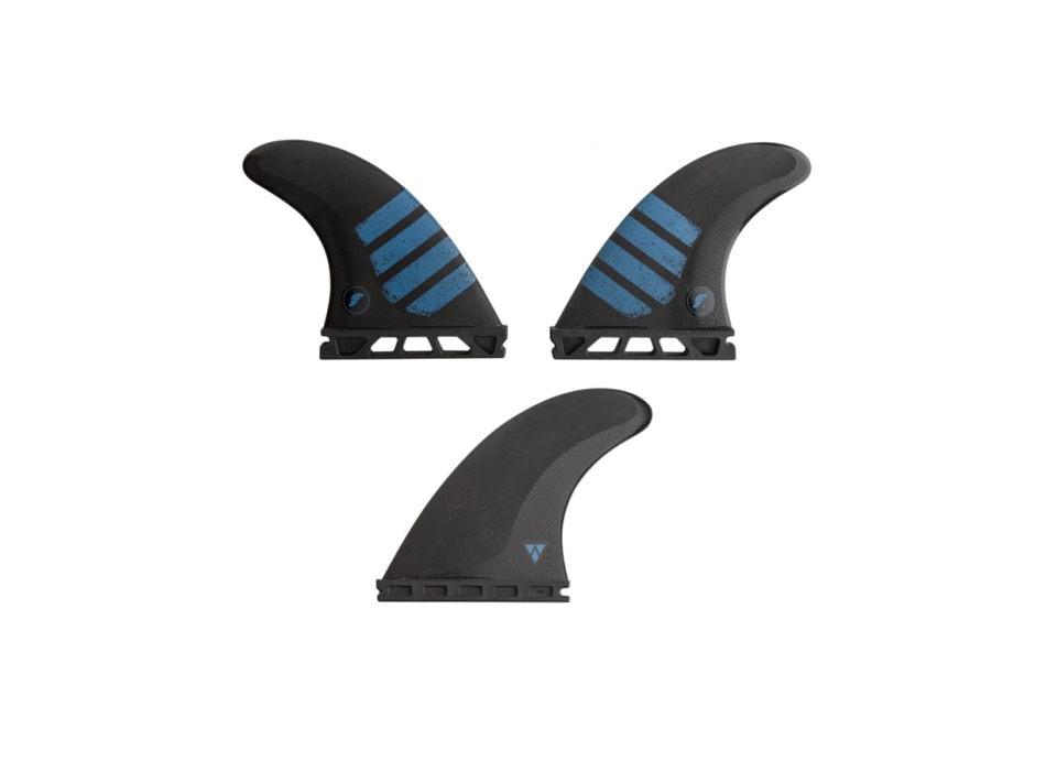 FUTURES FINS F6 ALPHA M