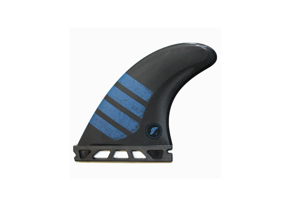 FUTURES FINS F6 ALPHA M