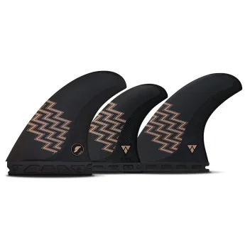 FUTURES PINNE F8 ALPHA 5 FINS GERRY LOPEZ LARGE
