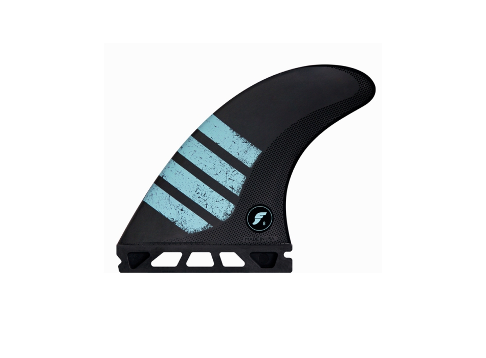 FUTURES FINS F8 ALPHA L