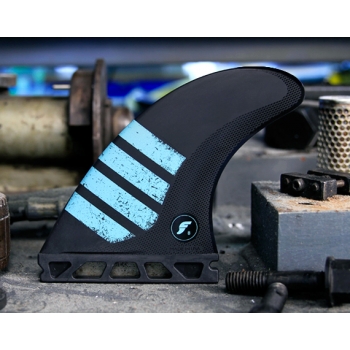 FUTURES FINS F8 ALPHA L