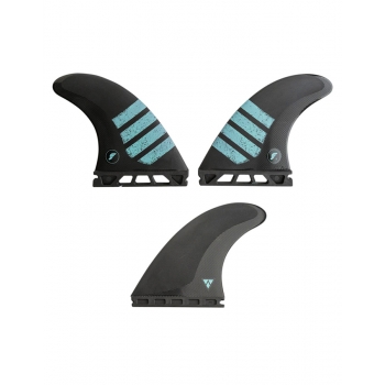 FUTURES FINS F8 ALPHA L