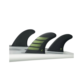 FUTURES FINS F8 ALPHA THRUSTER LARGE