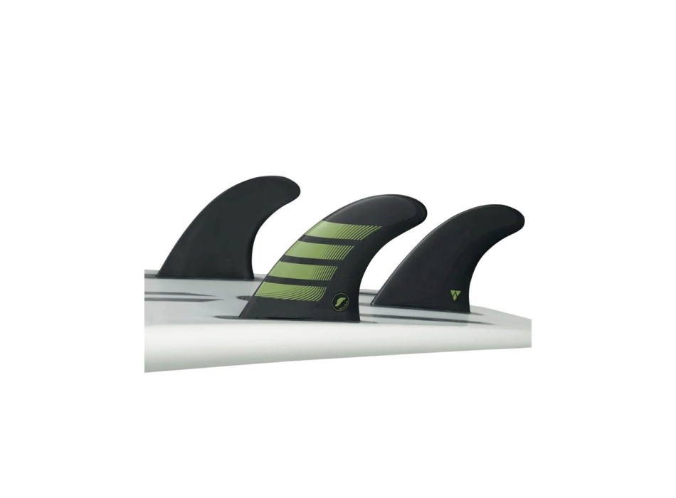 FUTURES FINS F8 ALPHA THRUSTER LARGE