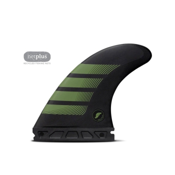 FUTURES FINS F8 ALPHA THRUSTER LARGE
