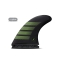 FUTURES FINS F8 ALPHA THRUSTER LARGE