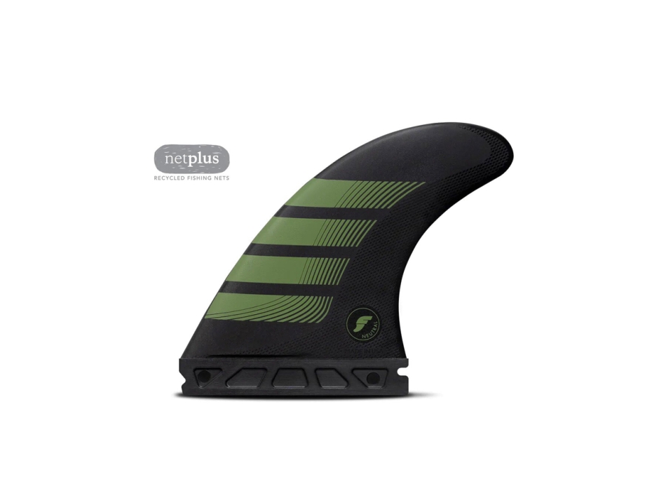 FUTURES FINS F8 ALPHA THRUSTER LARGE
