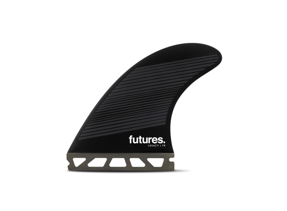 FUTURES FINS F8 HC LEGACY LARGE