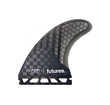 FUTURES FINS HS2 THRUSTER HAYDEN SHAPES GENERATION SERIES