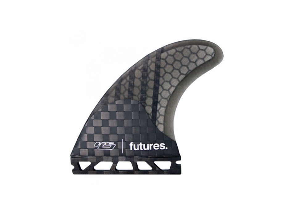 FUTURES FINS HS2 THRUSTER HAYDEN SHAPES GENERATION SERIES