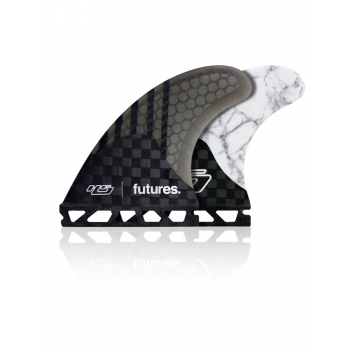 FUTURES FINS HS2 THRUSTER HAYDEN SHAPES GENERATION SERIES