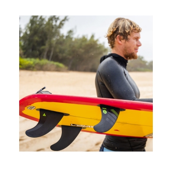FUTURES FINS JJF FLORENCE ALPHA MEDIUM