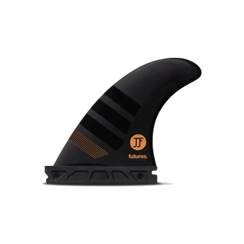 FUTURES FINS JJF FLORENCE ALPHA X-SMALL
