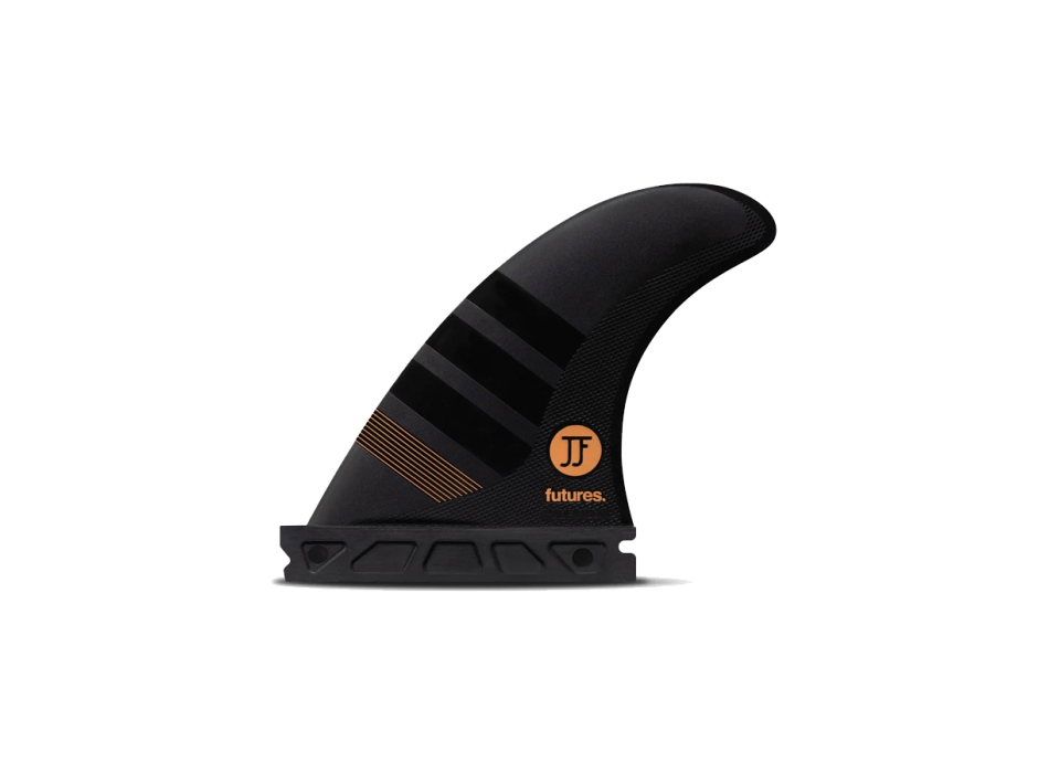 FUTURES FINS JJF FLORENCE ALPHA X-SMALL