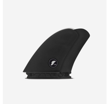FUTURES FINS SB1 ALPHA LONGBOARD