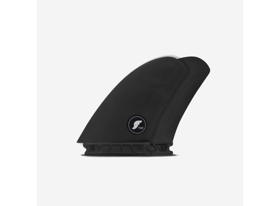 FUTURES FINS SB1 ALPHA LONGBOARD