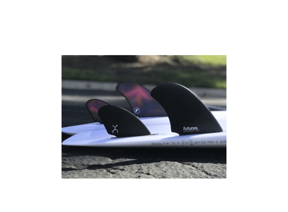 Rob machado shop seaside fins