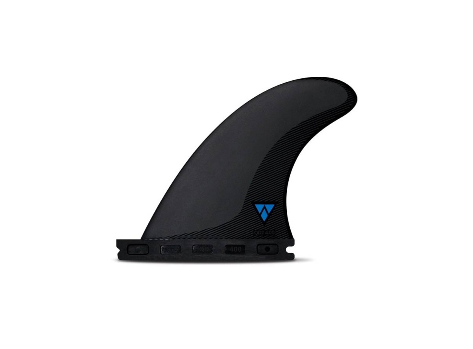 FUTURES QD2 3.75 ALPHA FINS QUAD