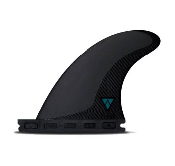 FUTURES QD2 3.75 ALPHA FINS QUAD REAR