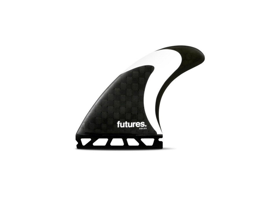 FUTURES FINS SOLUS THRUSTER MEDIUM