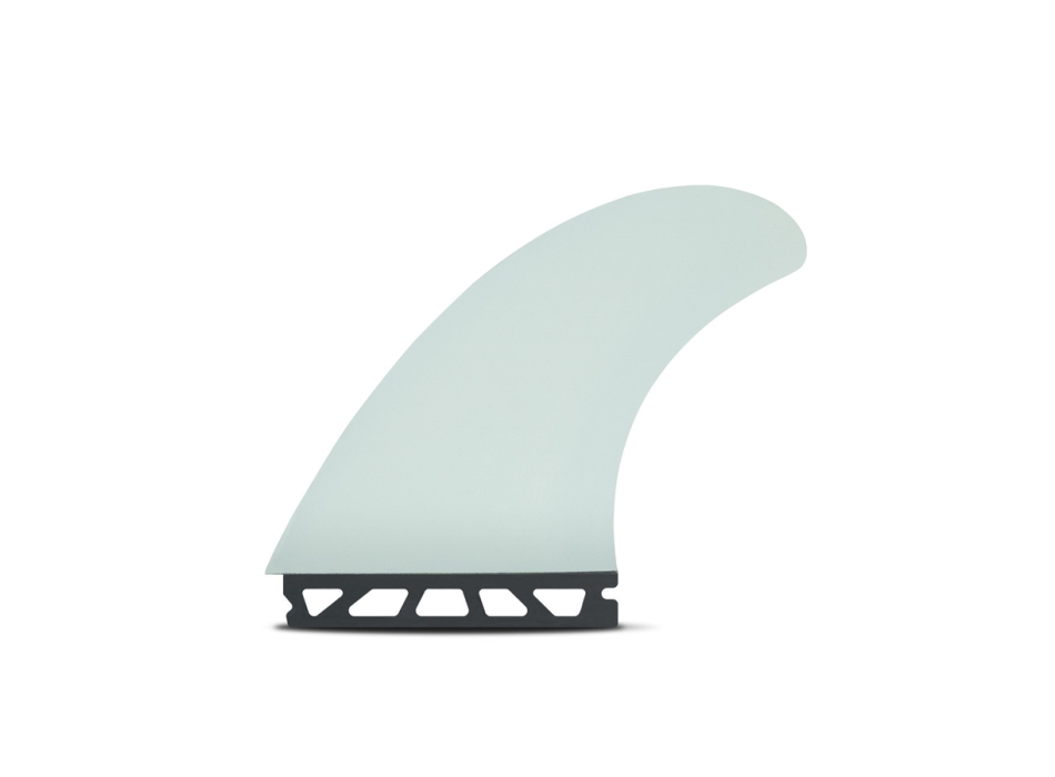 FUTURES FINS T1 TWIN HONEYCOMB 2+1 NAVY