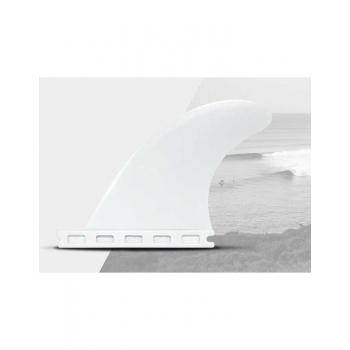 FUTURES PINNE THERMOTECH QD2 3.75 WHITE