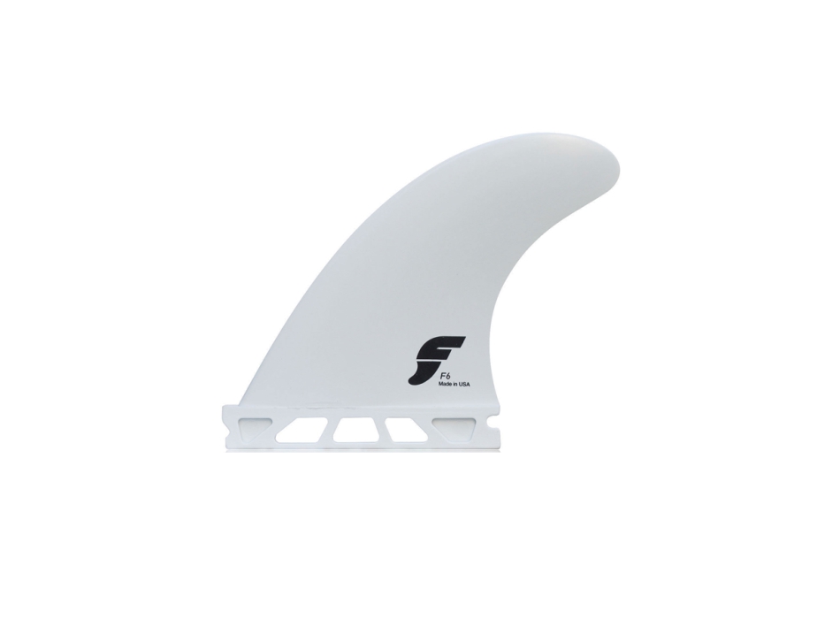 FUTURES FINS THERMOTECH THRUSTER F6