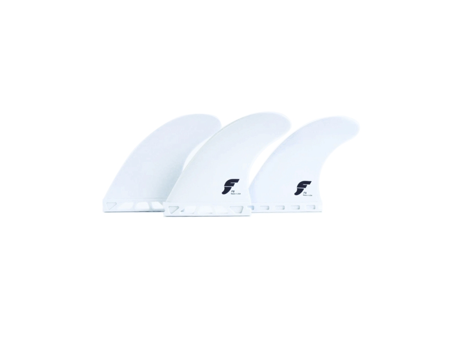 FUTURES PINNE THERMOTECH THRUSTER F6