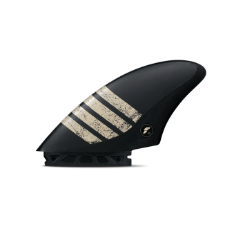 FUTURES FINS KEEL K2 TWIN FIN ALPHA SERIES CARBON