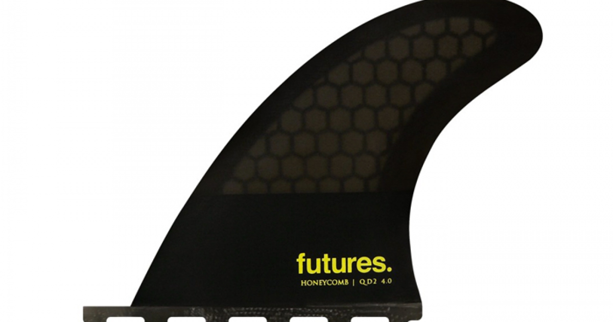Futures qd2 4.0 new arrivals