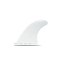 FUTURES QF2 4.16 FINS THERMOTECH WHITE REAR QUAD