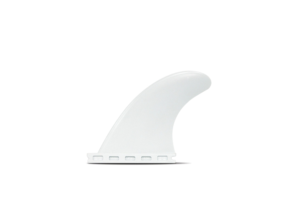 FUTURES QF2 4.16 FINS THERMOTECH WHITE REAR QUAD