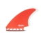 FUTURES FINS MIKEY FEBRUARY KEEL FIBERGLASS