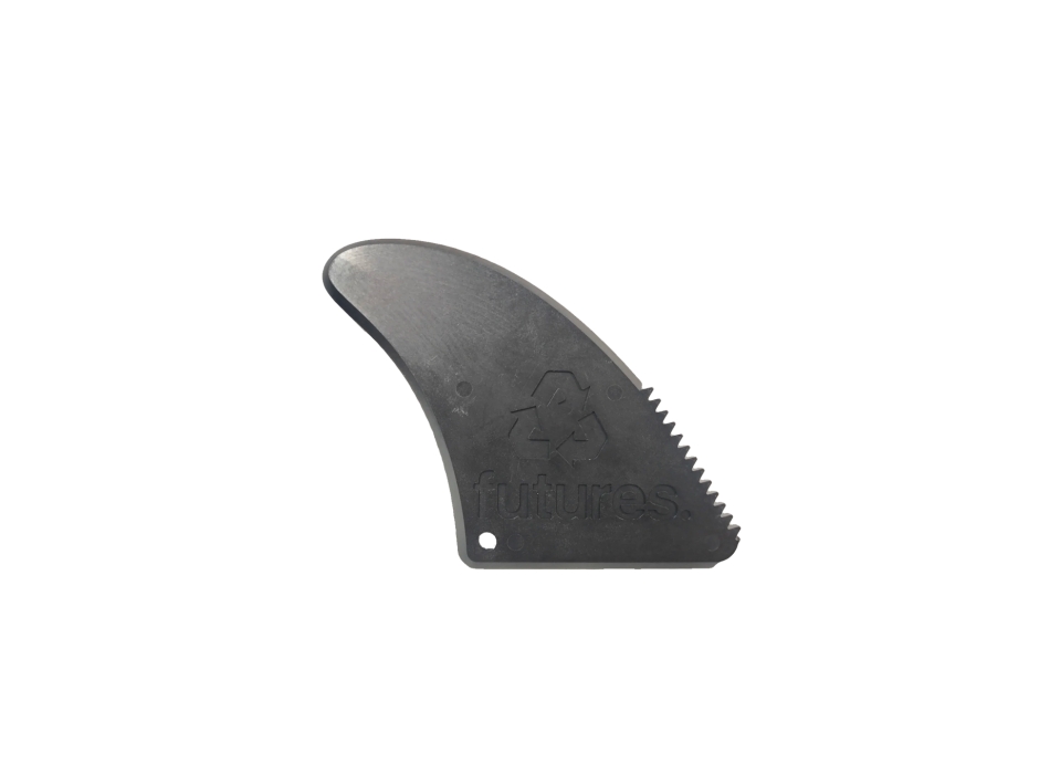 FUTURES RECYCLED WAX COMB